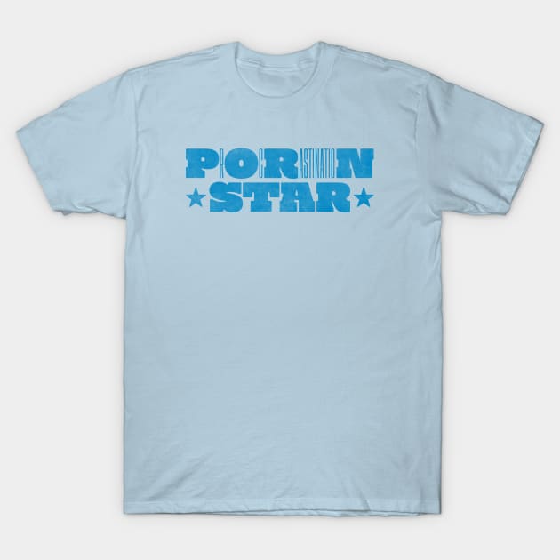 PrOcRastinatioN STAR T-Shirt by daparacami